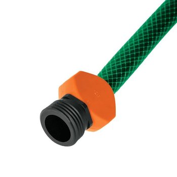 Manguera Jardín Truper ½ Reforzado 10 m