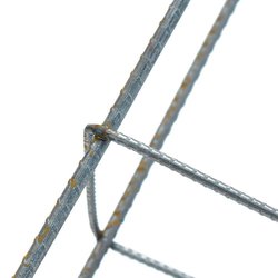 Cadena Armex 1/4 12X20 4 Puntas 6ML FISC.(7.6 Cadena Armex 1/4 12X20 4 Puntas 6ML FISC.(7.6