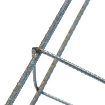 Cadena Armex 1/4 12X20 4 Puntas 6ML FISC.(7.6