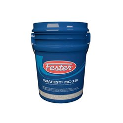 Fester Curafest Blanco 19 litros Membrana Curado Base Agua