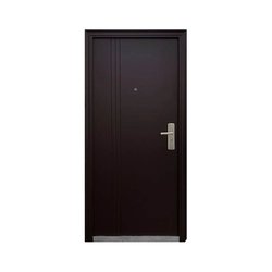 Puerta de Seguridad Izquierda PARIS 95X2.13M