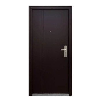 Puerta de Seguridad Izquierda PARIS 95X2.13M