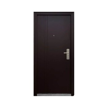 Puerta de Seguridad Izquierda PARIS 95X2.13M