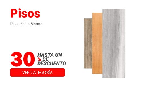 Pisos Estilo Madera