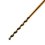 Broca Metal Truper 1/8 x 3 pulg