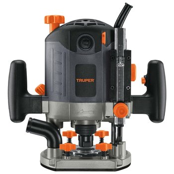 Router 2 HP Industrial