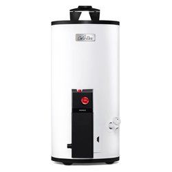 Calentador Deposito Trad 38 lts Gas lp 1 Baño