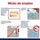 Cemento Multiplast Cemex 40 kg