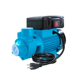 Bomba Periférica ½ Hp Antibloqueo Descarga 20 M Altamira 115 V