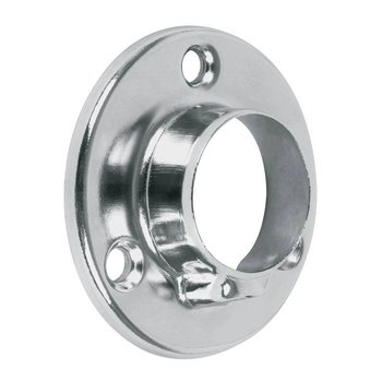 Brida Handy Home Redondo Cromado