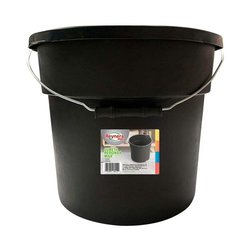 Cubeta redonda 11 lts max Cubeta redonda 11 lts max