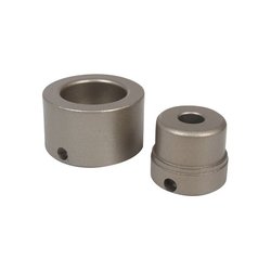 Dado Tuboplus Termofusión Rotoplas 110 mm Dado Tuboplus Termofusión Rotoplas 110 mm