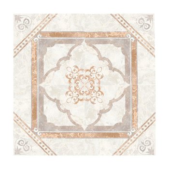 Piso Arteaga crema Vitromex 35.7x35.7 cm