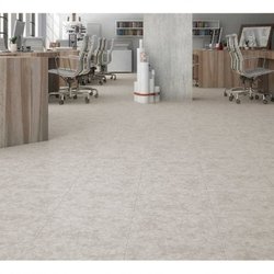 Piso Roma Gris Vitromex 40x40 cm