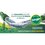 Tubo Tuboplus Rotoplas 3/4 pulg