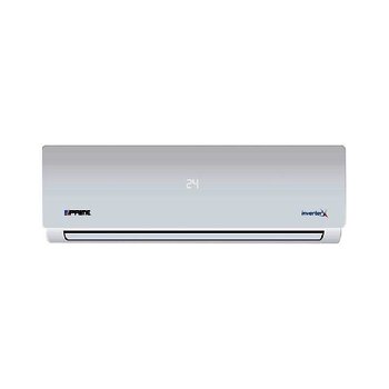 Minisplit Inverter Prime 1 Ton Solo Frio 220V