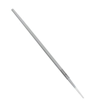 Lima Trupe Redonda 3/8 x 8 pulg