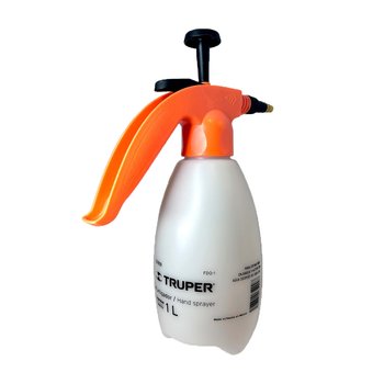 Fumigador Doméstico 1L Truper