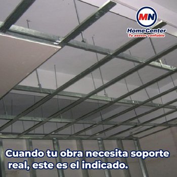 Poste de Viga Calibre 20 9.20X3.05 M