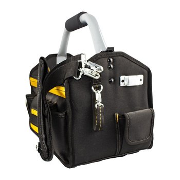 Porta Herramientas con 23 Compartimientos