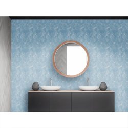 Azulejo Aspen Azul Vitromex 20 x 30 cm Azulejo Aspen Azul Vitromex 20 x 30 cm