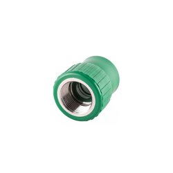 Conector Tuboplus Rosca Interior 1¼ x 1¼ pulg