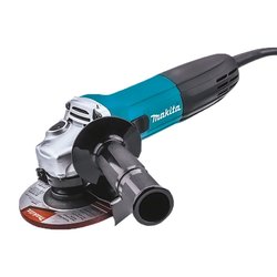 Esmeriladora 4 1/2" Industrial 720W