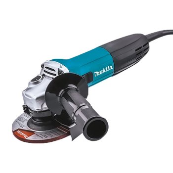 Esmeriladora 4 1/2" Industrial 720W