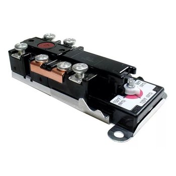 Termostato Calentador Eléctrico Calorex E20