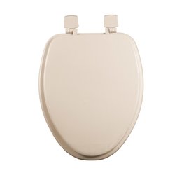 Asiento Sanitario Bemis Alargado Hueso 1200SLOWA