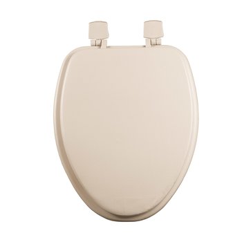 Asiento Sanitario Bemis Alargado Hueso 1200SLOWA