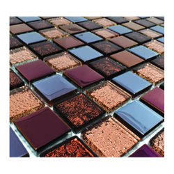 Malla Belice 30 x 30 cm Cenezzia Malla Belice 30 x 30 cm Cenezzia