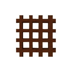 Eco Pasto Mextile 29.3 x 44 x 9 cm Trigo