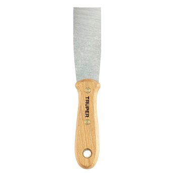 Espátula Flexible Truper 1 pulg