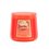Vela aromática fruity citrus 15oz