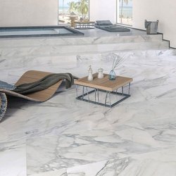 Piso Aurora Bianco Daltile 60x60 cm Rectificado