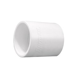 Cople PVC Hidráulico Cedula 40 50 mm2