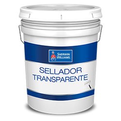 Sellador Vinilico Transparente SW 19 L