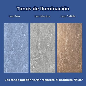 Piso Britton Tipo Piedra Cesantoni 45x90 cm Rectificado