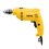 Rotomartillo 3/8 Casero 550W ROTO3/8P6