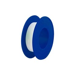 Cinta Teflón ½ pulg x 6.60 m Toolcraf