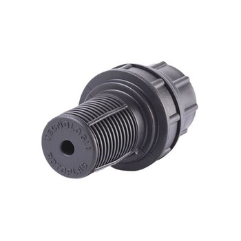 Válvula de Pie Pichancha 25 MM 1" Rotoplas