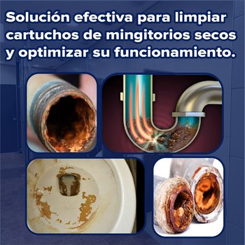 Sarrispin Sarricida Desincrustante de Sarro 18.5 Kg Spin