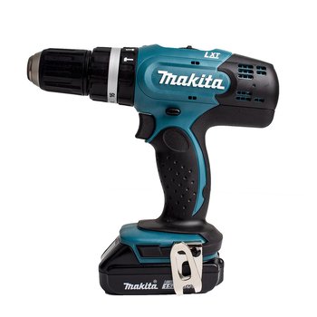 Rotomartillo Inalámbrico 1/2 Profesional 18V