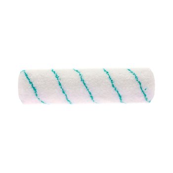 Felpa Microfibra BYP 9 pulg Verde