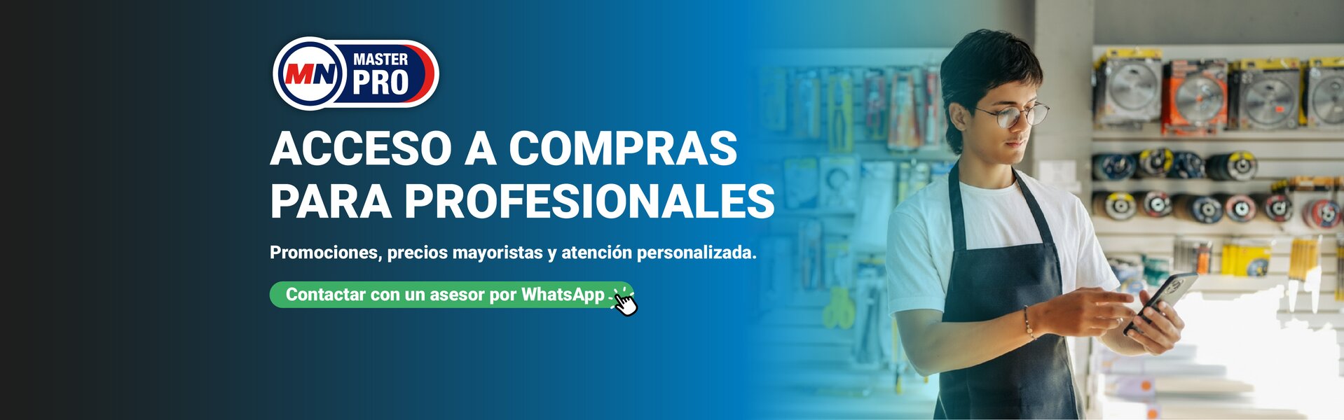 Surtimos tu ferreteria