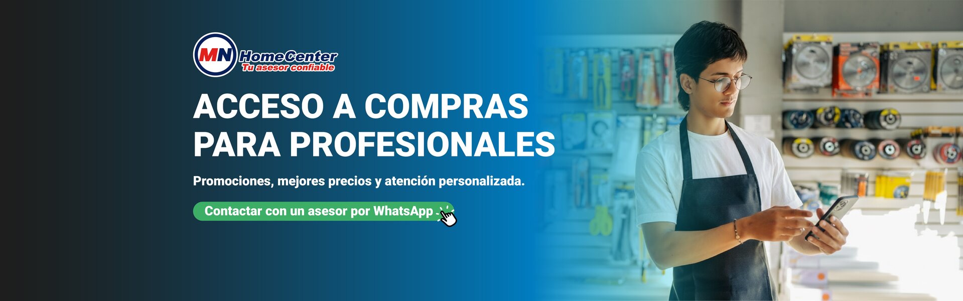 Surtimos tu ferreteria
