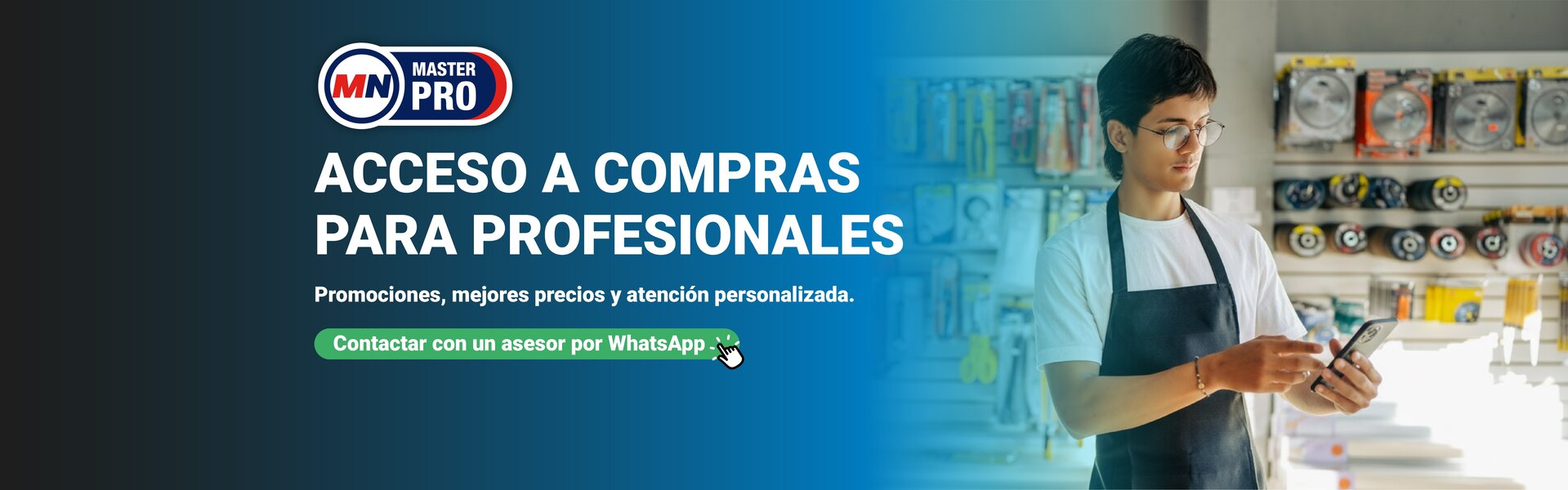Surtimos tu ferreteria