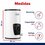 Calentador Depósito Eléctrico 40 L Calorex 120-127v