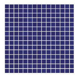Mosaico Veneciano 2x2 Cobalto Venecian Glass 2.09 M2 Daltile